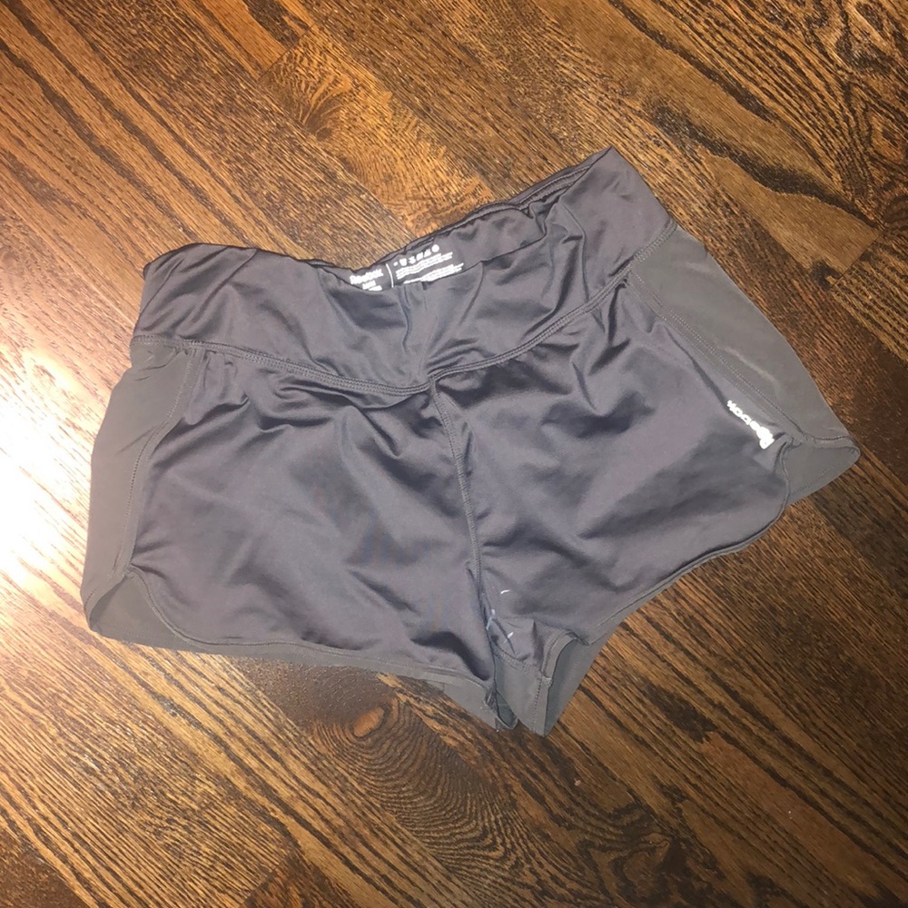 Reebok Athletic Shorts